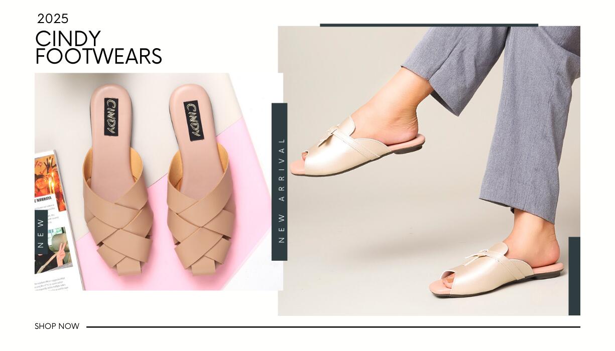 cindy best shoe wholesalers banner